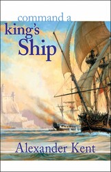 Command a King's Ship Command a King's Ship