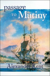 Passage to Mutiny Passage to Mutiny