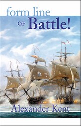 Form Line of Battle! Form Line of Battle!