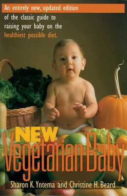 New Vegetarian Baby New Vegetarian Baby