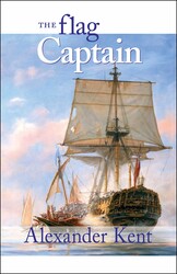 The Flag Captain The Flag Captain