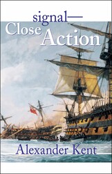 Signal—Close Action! Signal—Close Action!