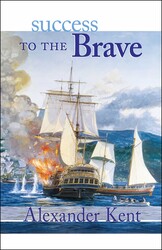 Success to the Brave Success to the Brave