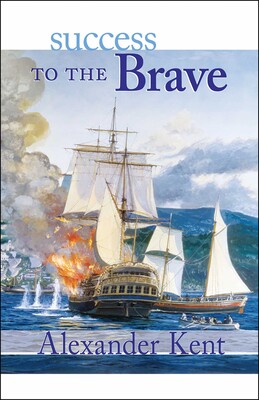 Success to the Brave Success to the Brave