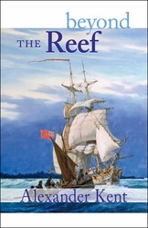 Beyond the Reef Beyond the Reef