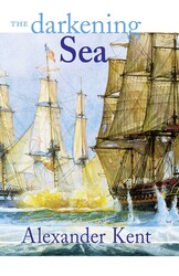 The Darkening Sea The Darkening Sea
