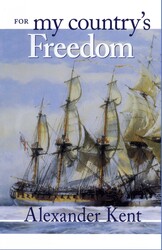 For My Country's Freedom For My Country's Freedom