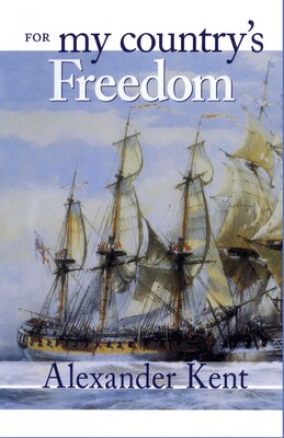 For My Country's Freedom