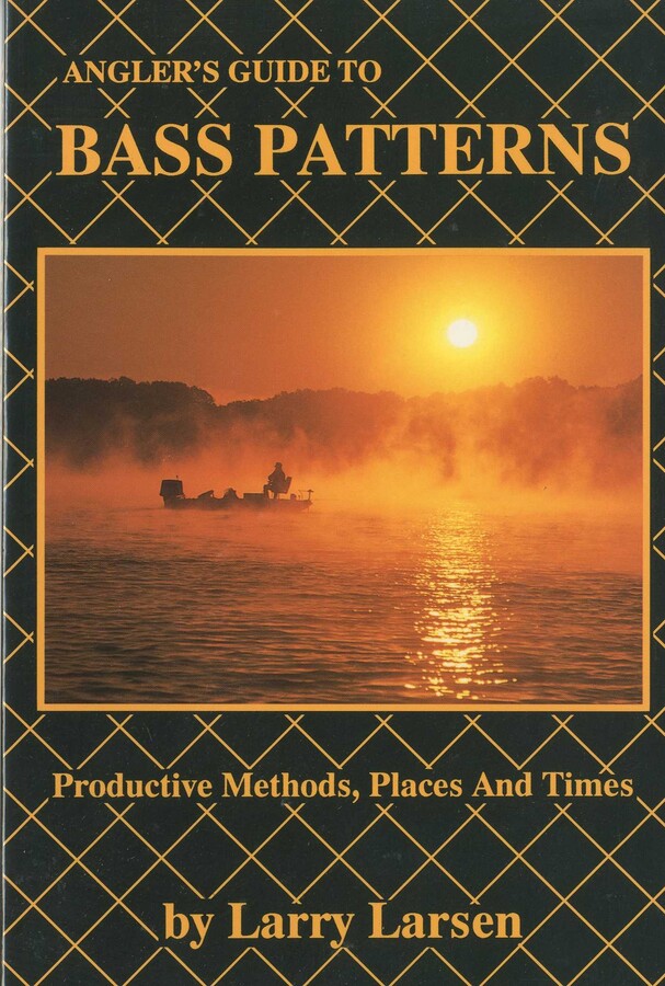 Angler's Guide to Bass Patterns