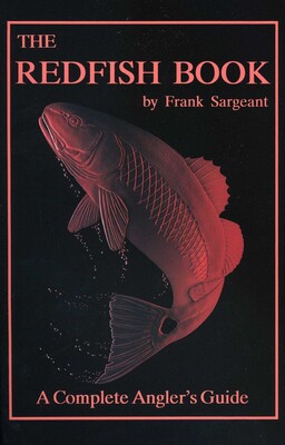 The Redfish Book The Redfish Book