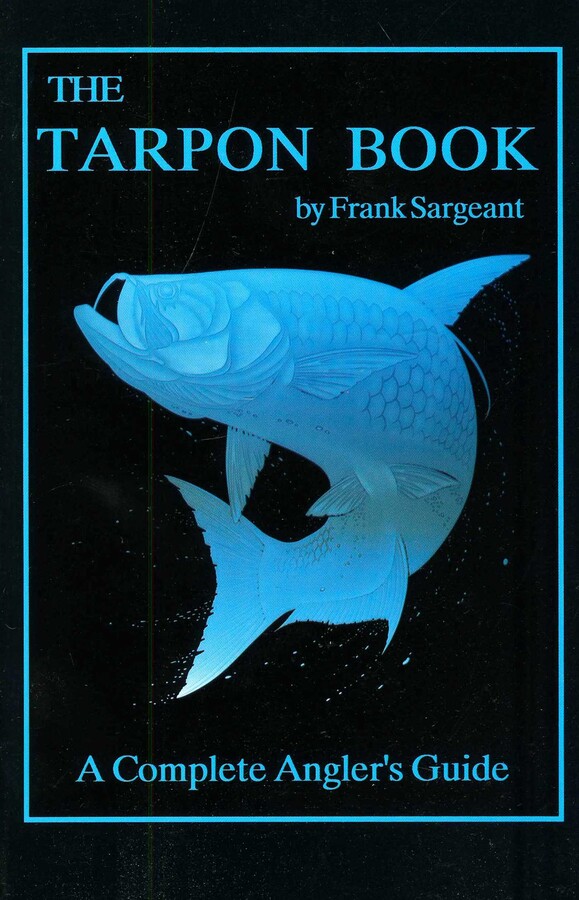 Tarpon Book