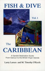 Fish & Dive the Caribbean V1 Fish & Dive the Caribbean V1