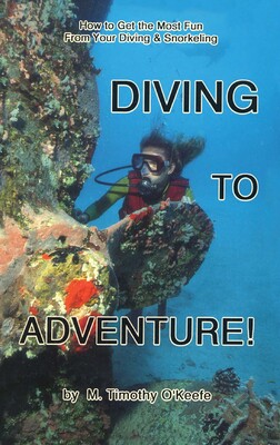 Diving to Adventure Diving to Adventure