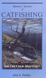 Masters' Secrets of Catfishing Masters' Secrets of Catfishing