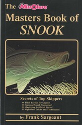 The Masters Book of Snook The Masters Book of Snook