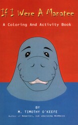 If I Were A Manatee If I Were A Manatee