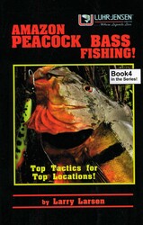 Amazon Peacock Bass Fishing Amazon Peacock Bass Fishing
