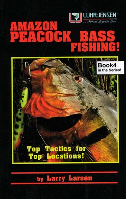 Amazon Peacock Bass Fishing Amazon Peacock Bass Fishing
