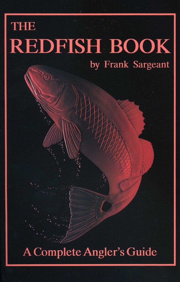 Redfish Book