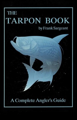 Tarpon Book Tarpon Book