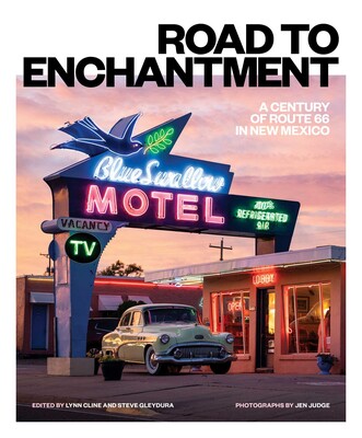 Road to Enchantment Road to Enchantment