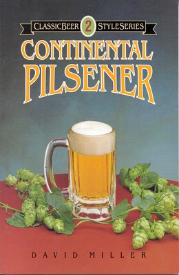 Continental Pilsener Continental Pilsener