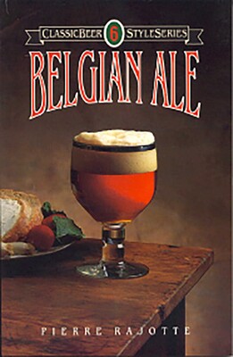 Belgian Ale Belgian Ale