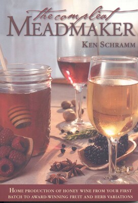 Compleat Meadmaker Compleat Meadmaker