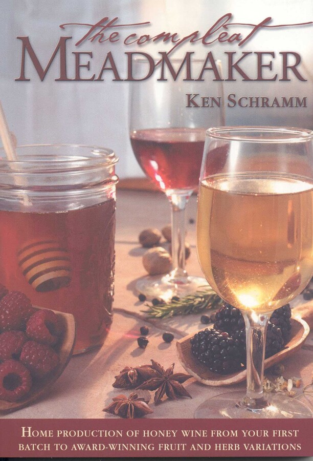 Compleat Meadmaker