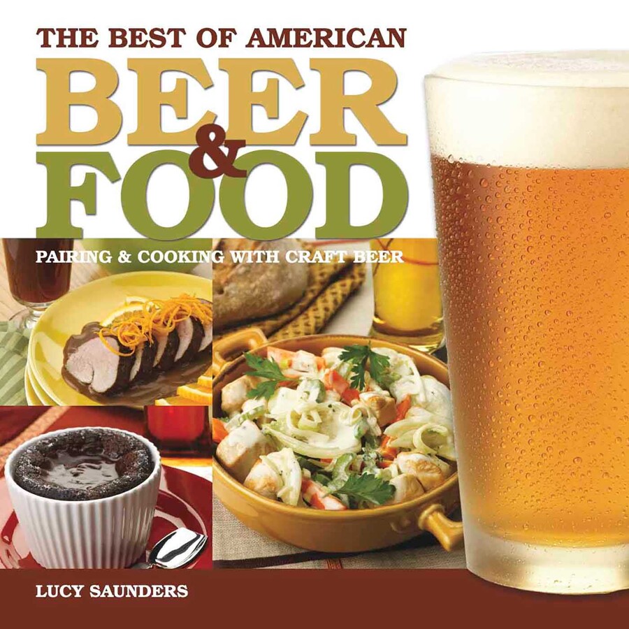 Best of American Beer and Food