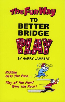 Fun Way to Better Bridge Fun Way to Better Bridge