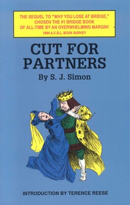 Cut for Partners Cut for Partners