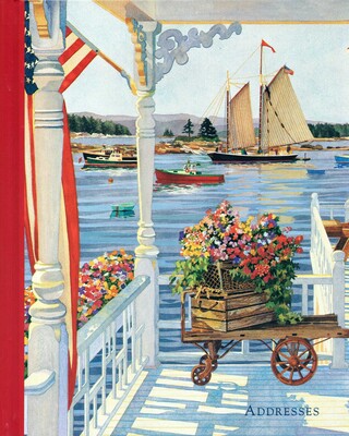 Island Inn Address Book Island Inn Address Book