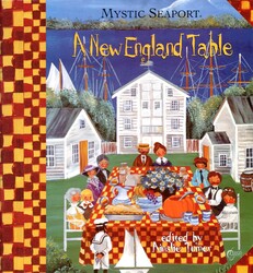 New England Table Cookbook New England Table Cookbook