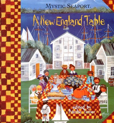 New England Table Cookbook New England Table Cookbook