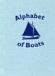 Alphabet Of Boats