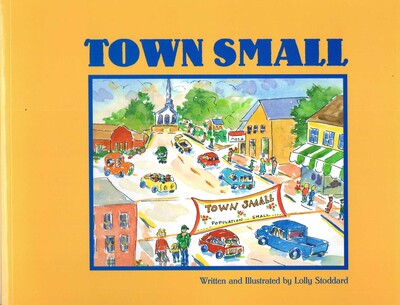 Town Small Town Small