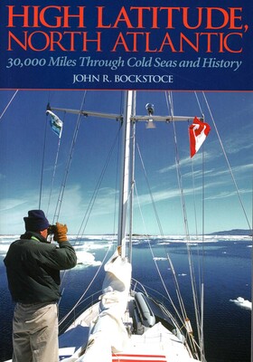 High Latitude, North Atlantic High Latitude, North Atlantic