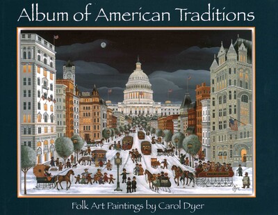 Album Of American Traditions Album Of American Traditions