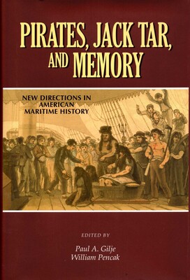 Pirates, Jack Tar And Memory Pirates, Jack Tar And Memory