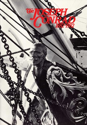Joseph Conrad 1882-1982 Joseph Conrad 1882-1982