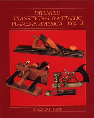 Patented Transition & Metallic Planes in America Patented Transition & Metallic Planes in America