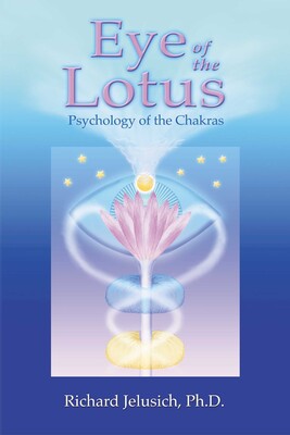 Eye Of The Lotus Eye Of The Lotus
