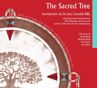 Sacred Tree Sacred Tree