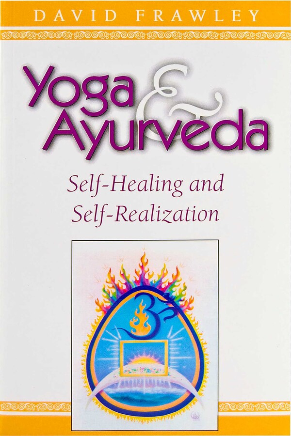 Yoga & Ayurveda