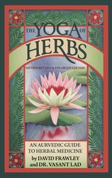 The Yoga Of Herbs