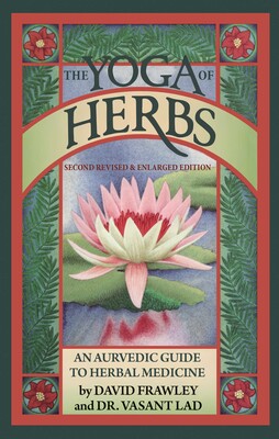 Yoga Of Herbs
