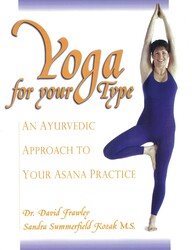 Yoga For Your Type