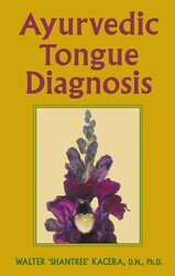 Ayurvedic Tongue Diagnosis