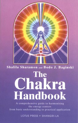 Chakras Handbook Chakras Handbook